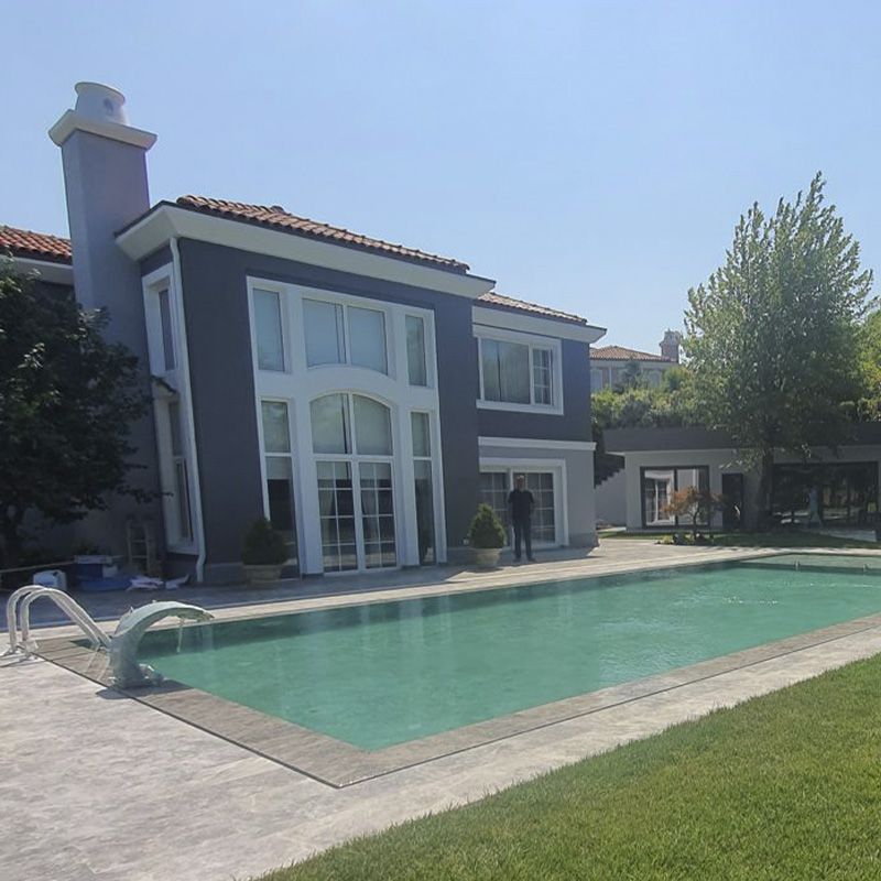 Alkent Özceylan Home - Yugo Construction
