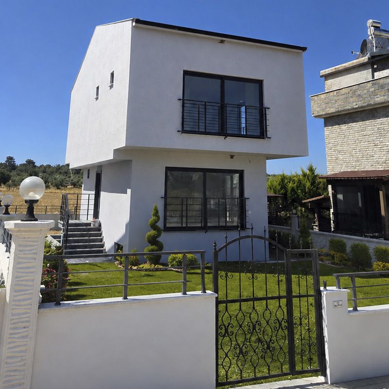 Akyol Home Geyikli - Yugo Construction