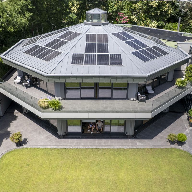 Metex Design - Yugo Construction