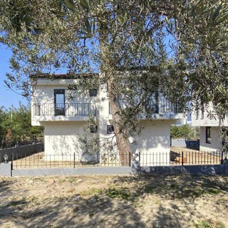 Motto Mansions Geyikli - Yugo Construction