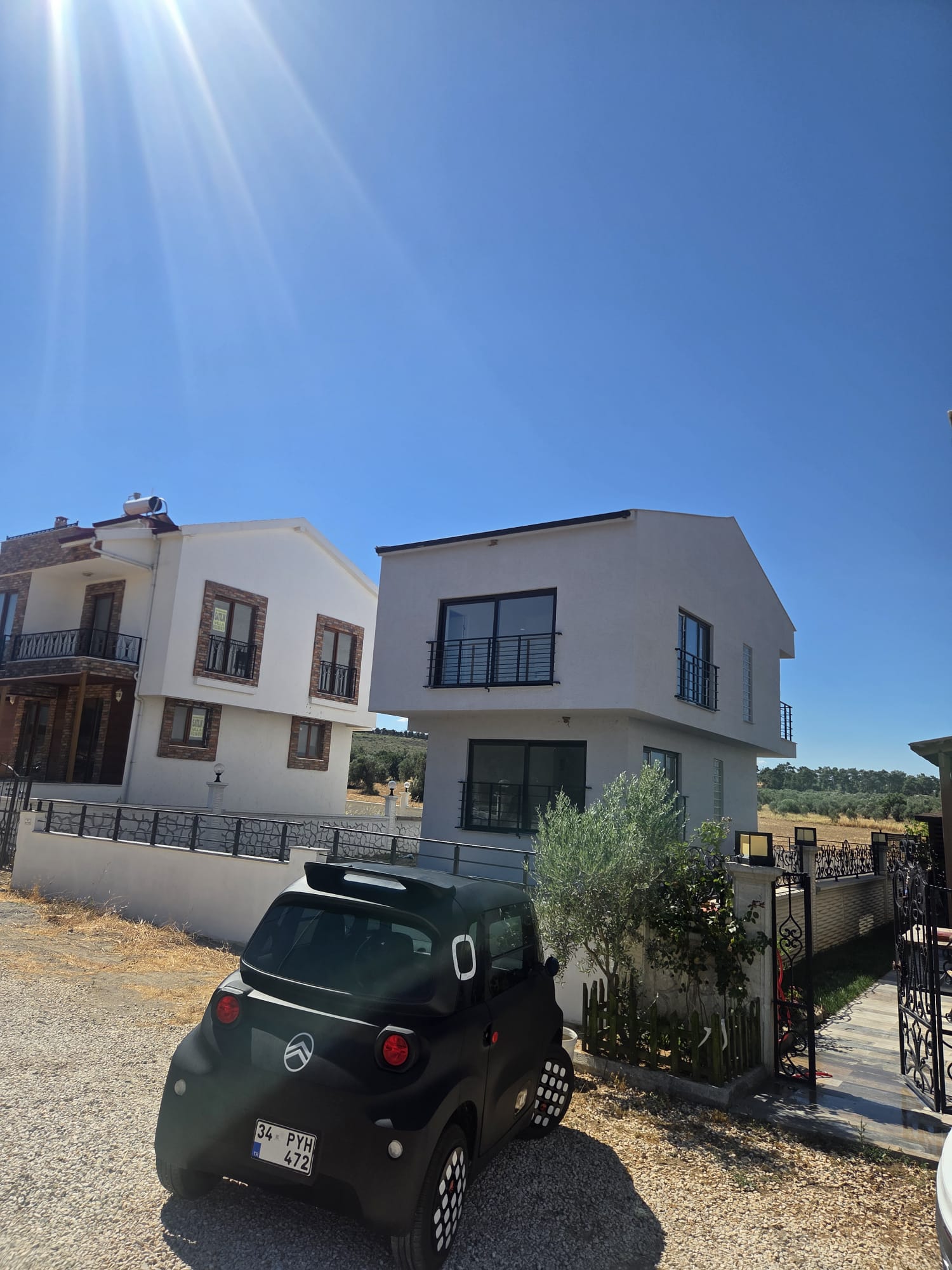 Akyol Home – Yugo Construction