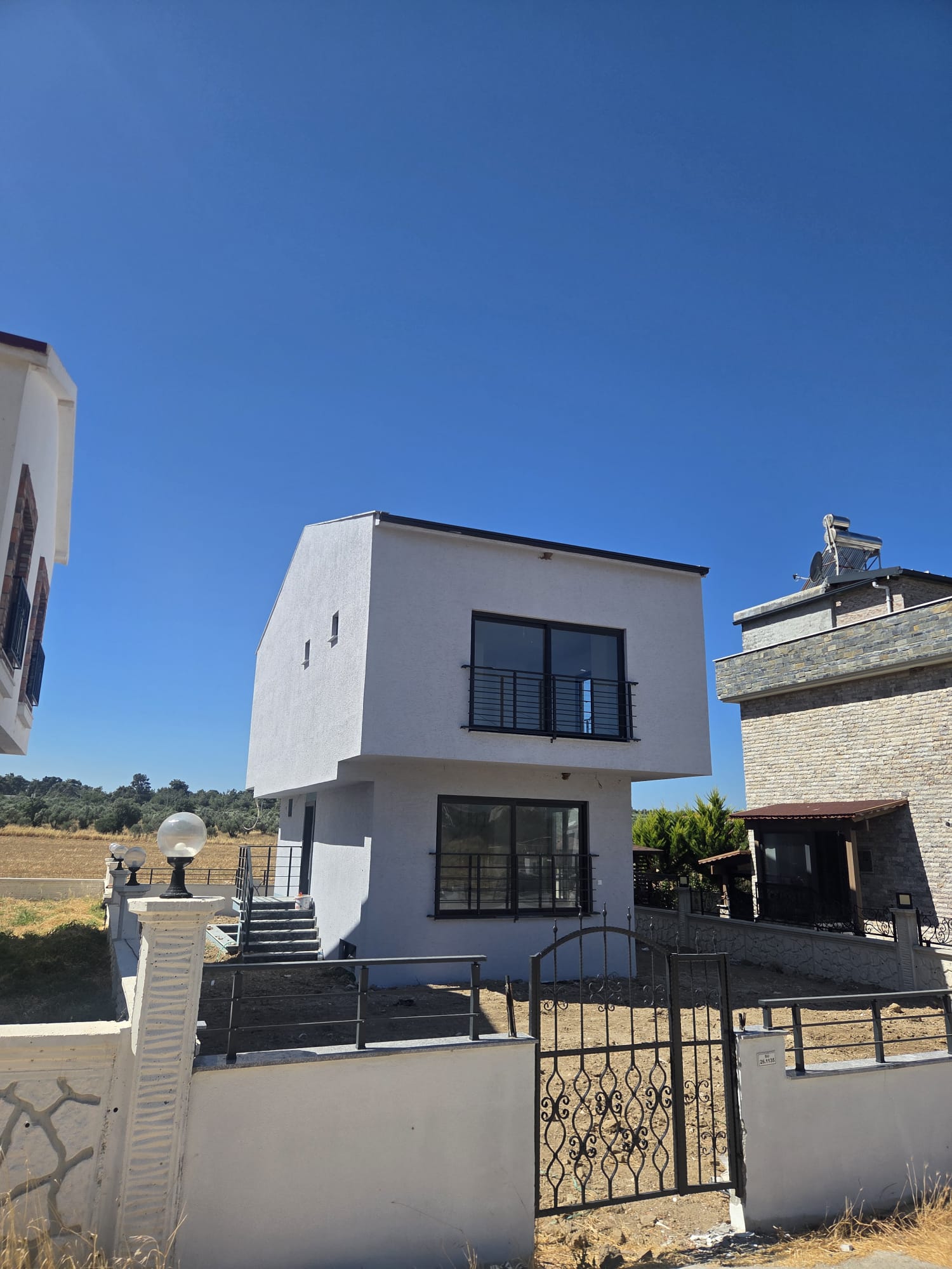 Akyol Home – Yugo Construction