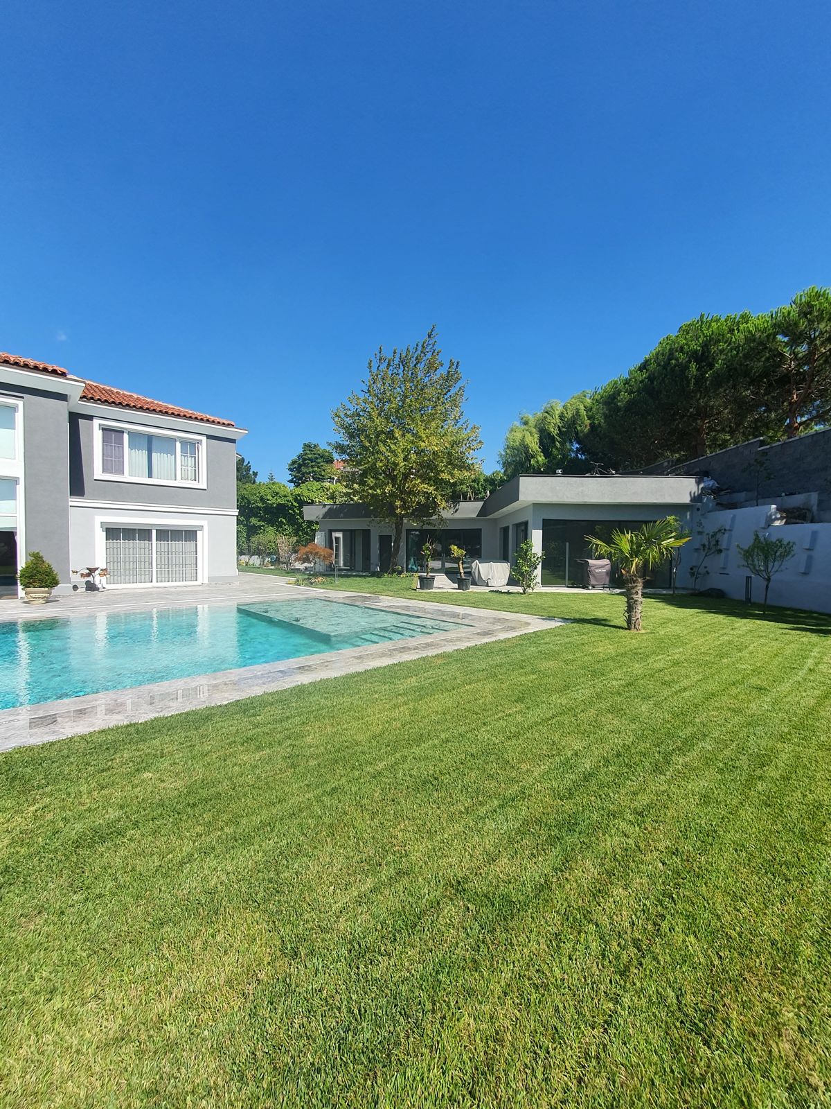 Özceylan Home Alkent – Yugo Construction