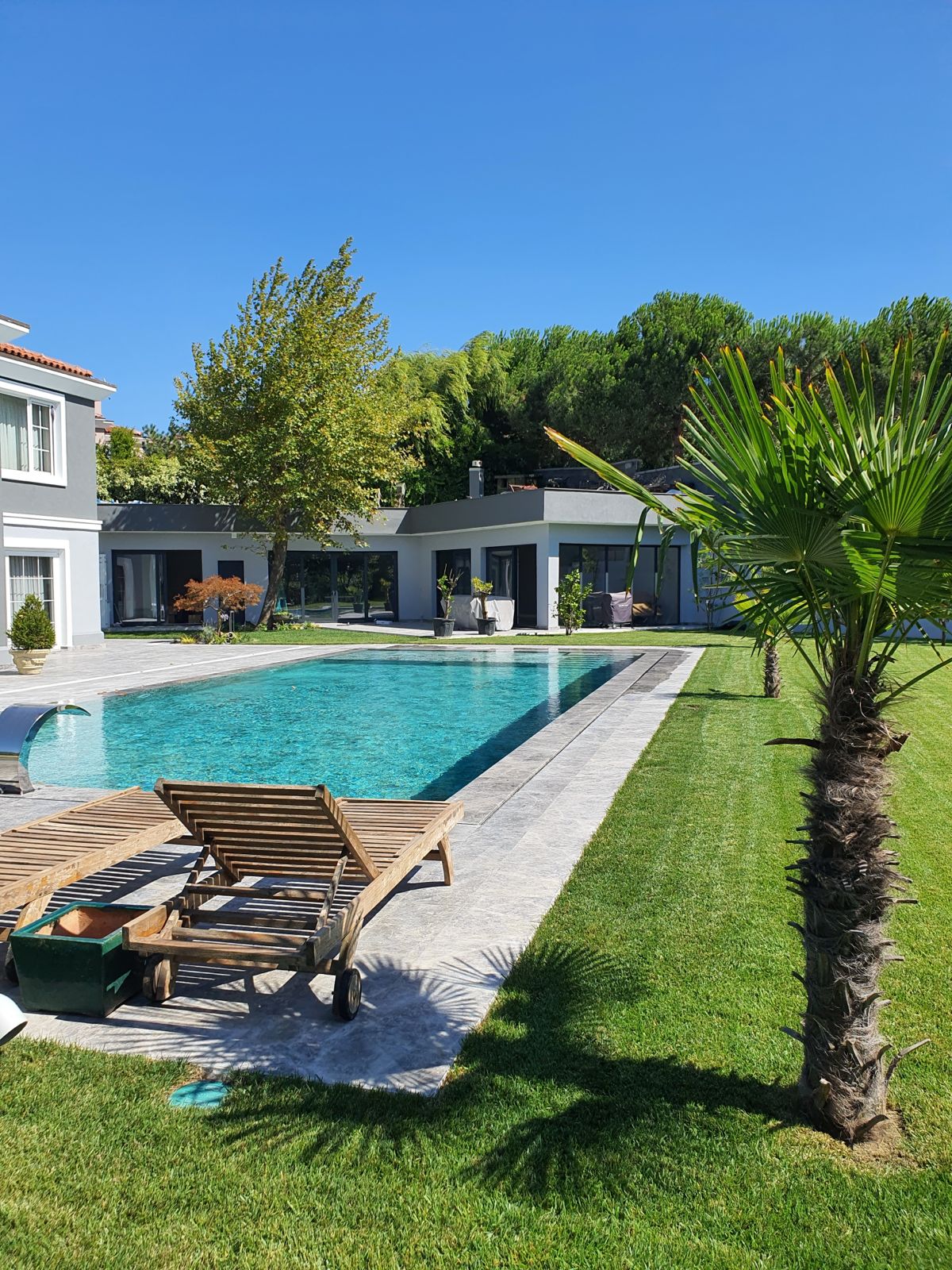 Özceylan Home Alkent – Yugo Construction