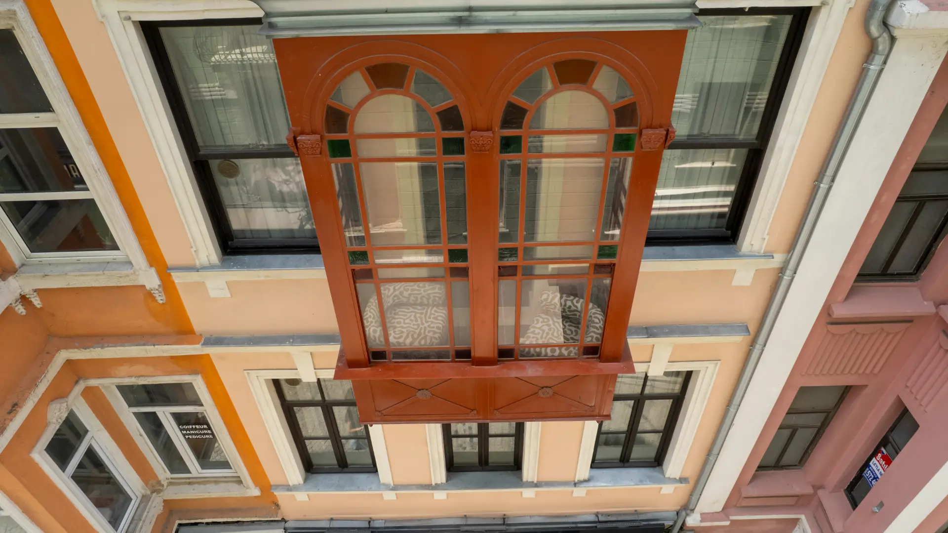 Büyükhendek Galata – Yugo Construction