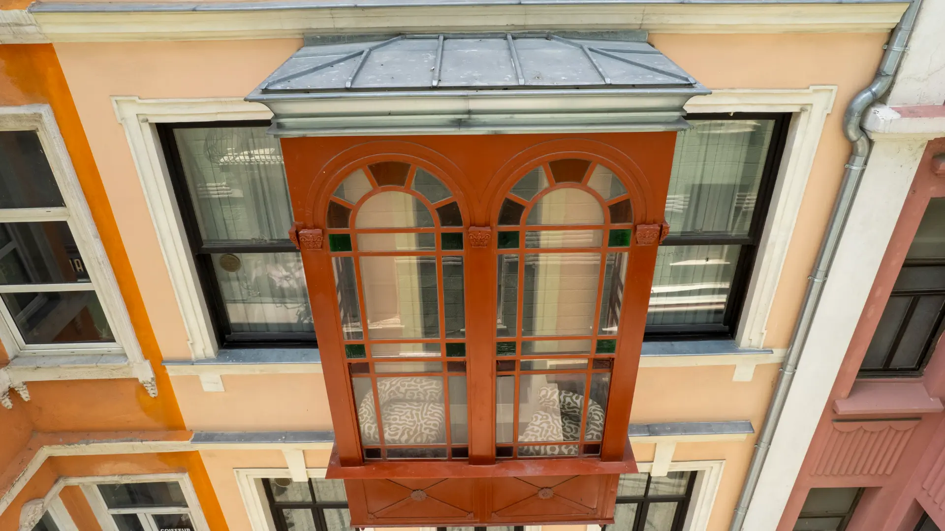 Büyükhendek Galata – Yugo Construction