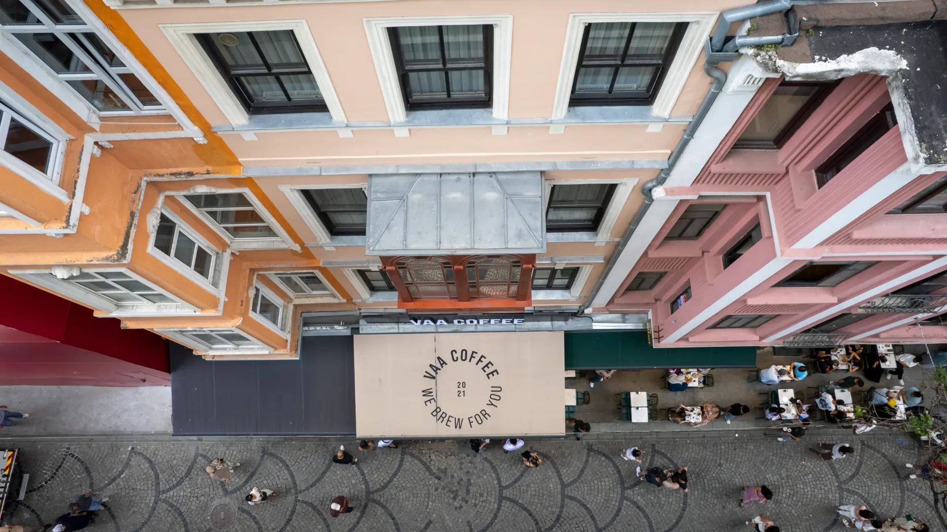 Büyükhendek Galata – Yugo Construction