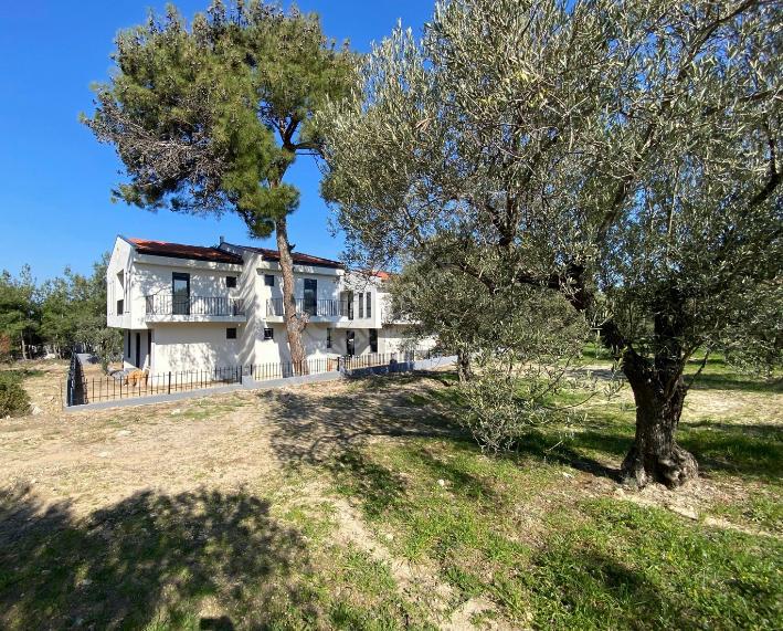 Motto Mansions Geyikli – Yugo Construction