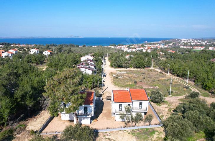 Motto Mansions Geyikli – Yugo Construction