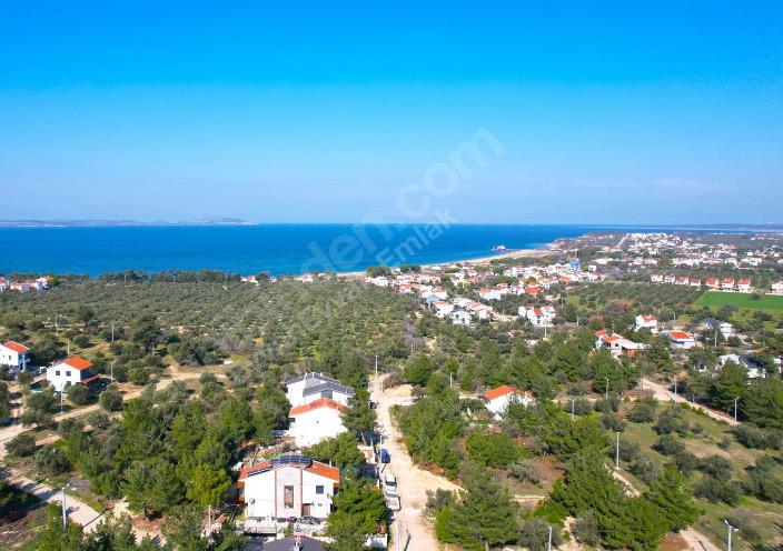 Motto Mansions Geyikli – Yugo Construction