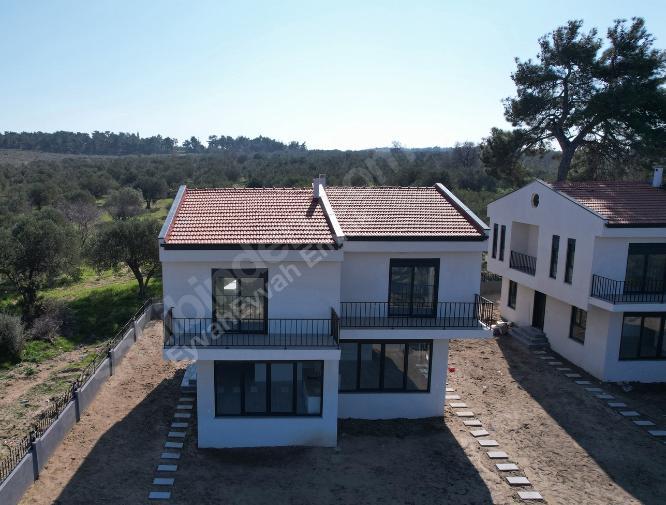 Motto Mansions Geyikli – Yugo Construction