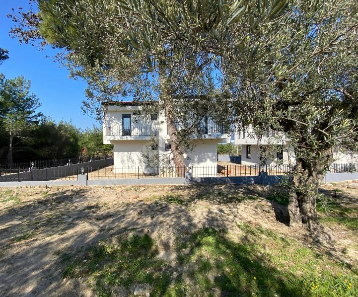 Motto Mansions Geyikli – Yugo Construction