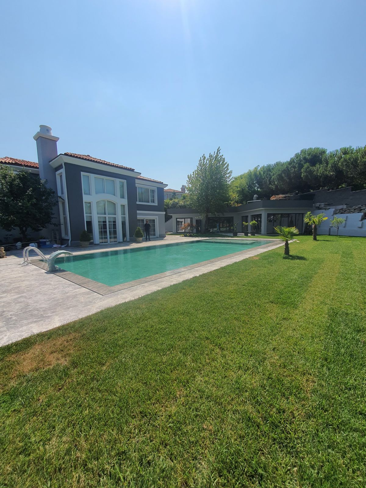 Özceylan Home Alkent – Yugo Construction