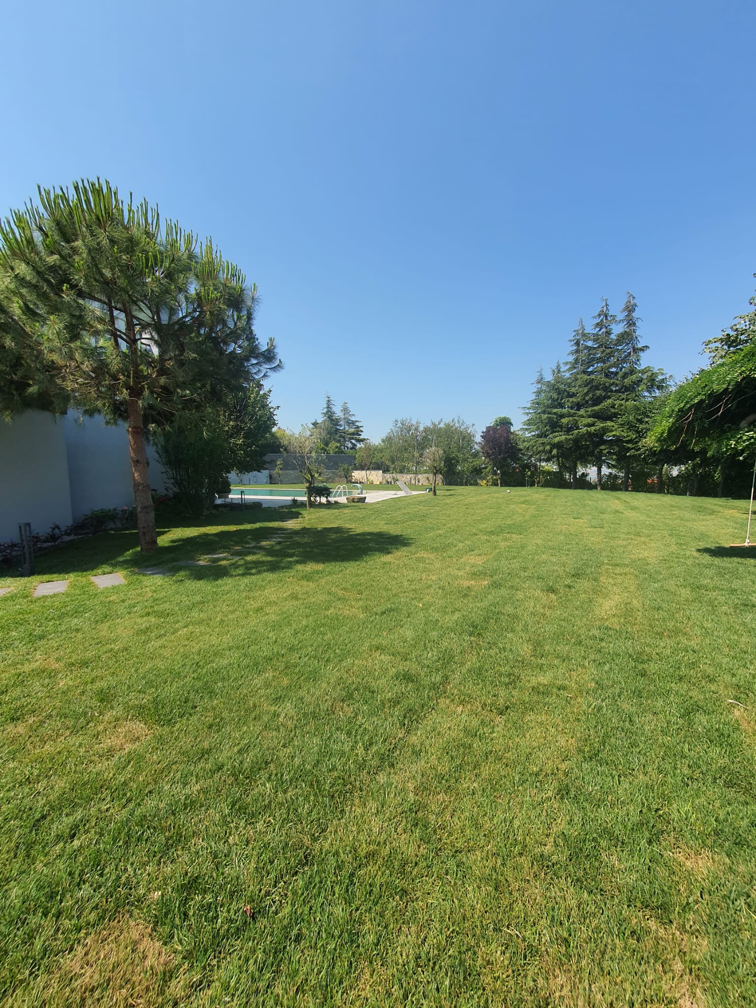 Özceylan Home Alkent – Yugo Construction