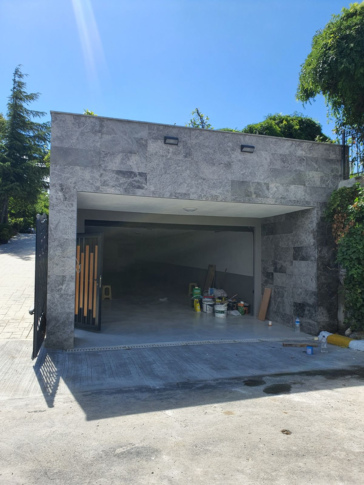 Özceylan Home Alkent – Yugo Construction
