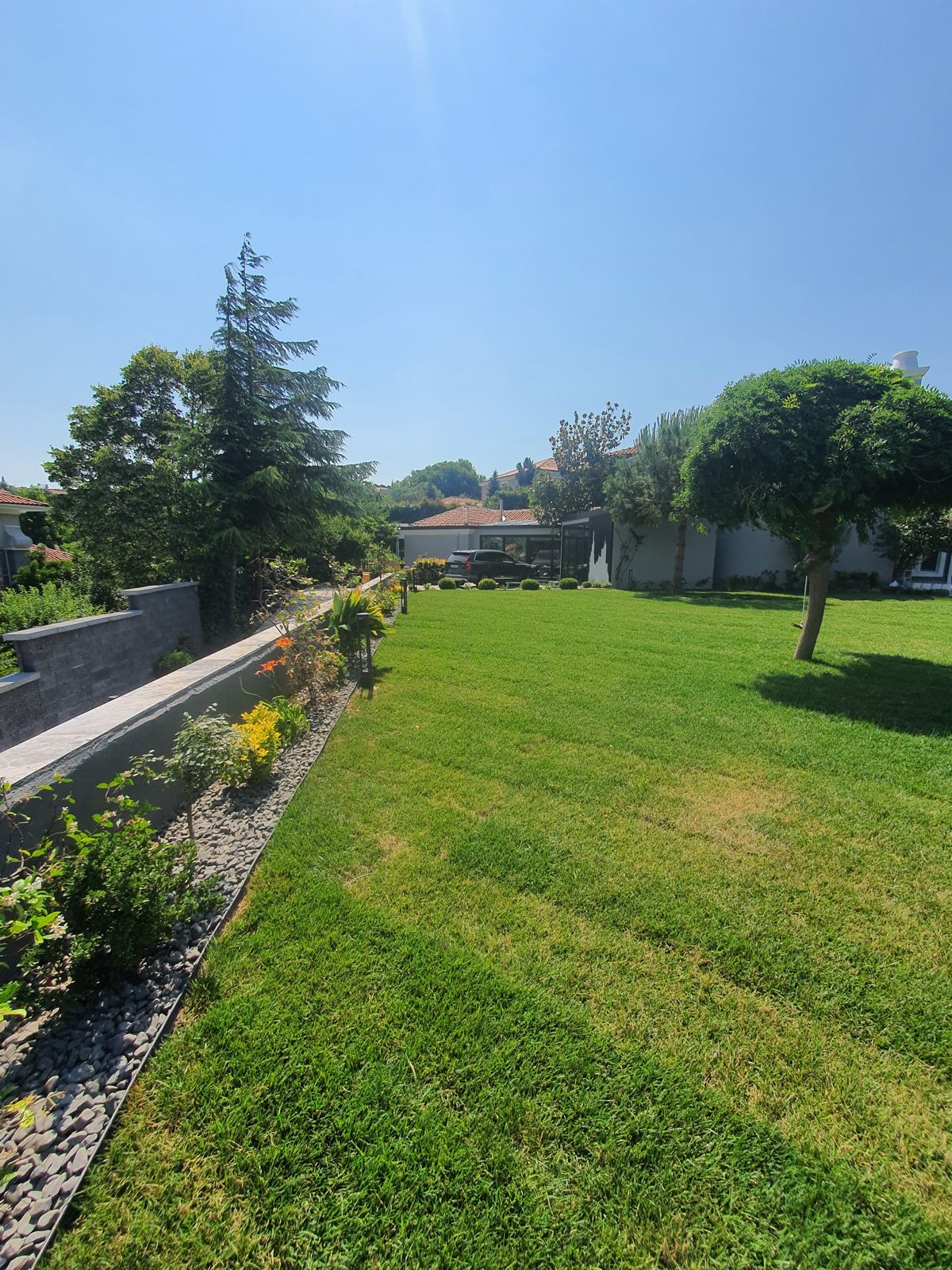 Özceylan Home Alkent – Yugo Construction