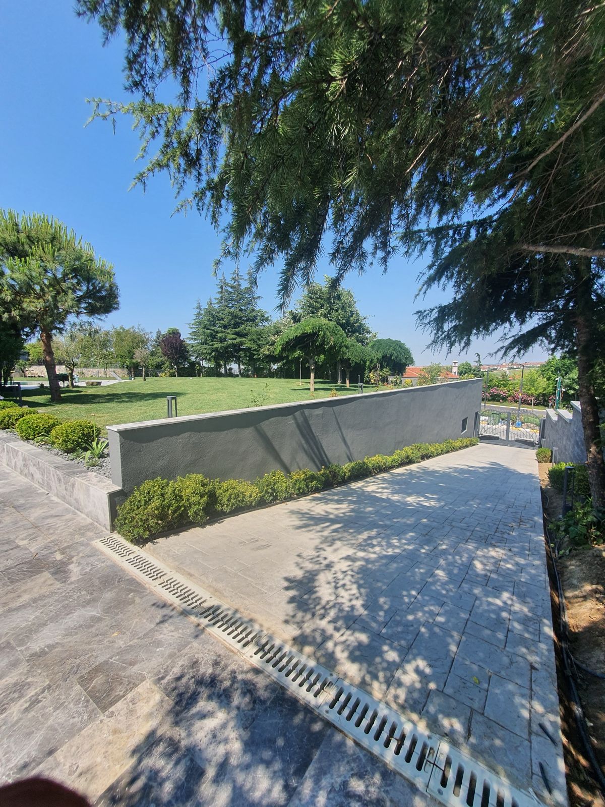 Özceylan Home Alkent – Yugo Construction
