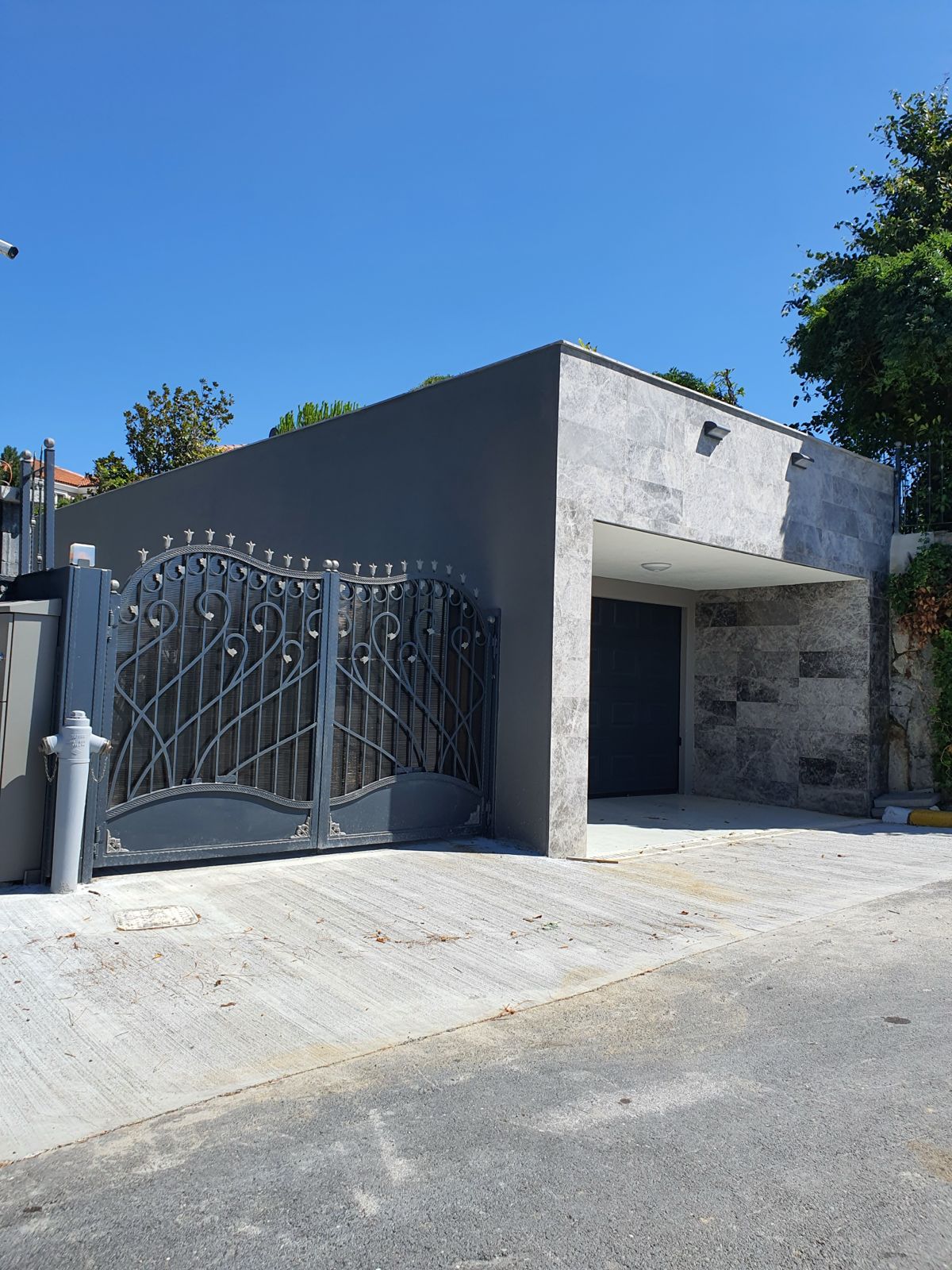 Özceylan Home Alkent – Yugo Construction