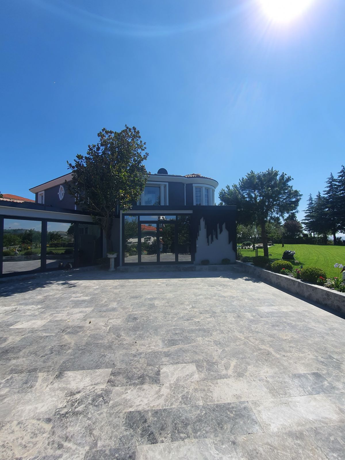 Özceylan Home Alkent – Yugo Construction