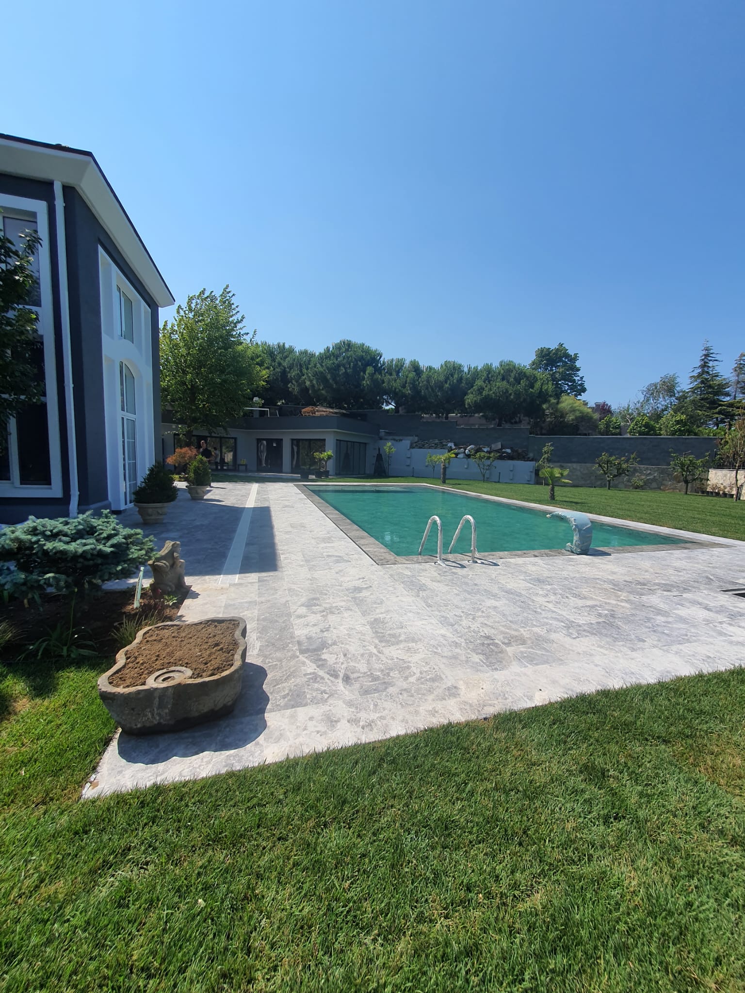 Özceylan Home Alkent – Yugo Construction