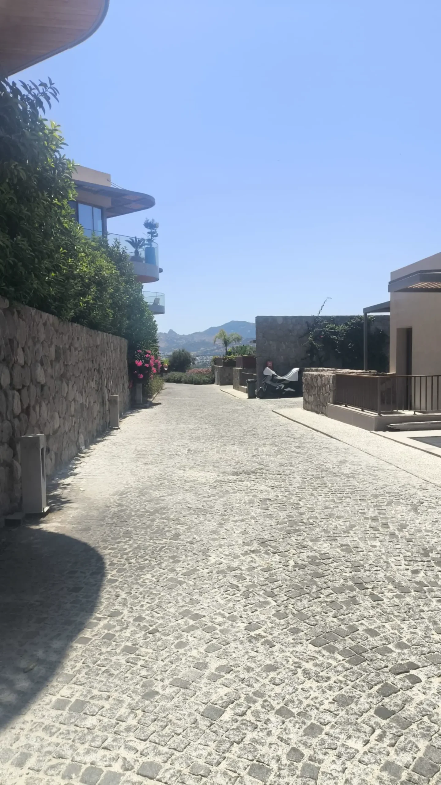 The One Bodrum – Yugo Construction