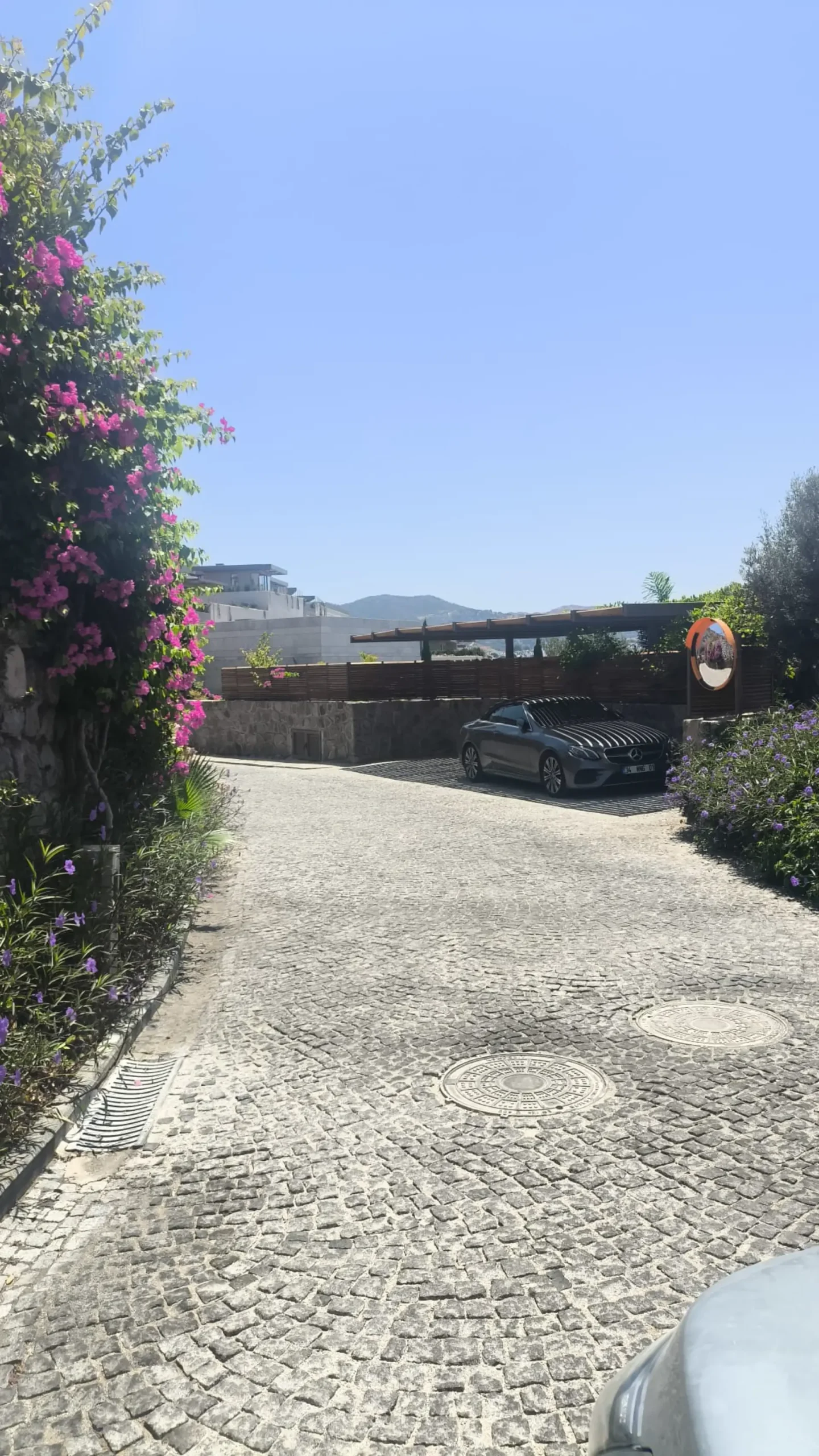 The One Bodrum – Yugo Construction
